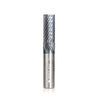 #option_48058-B High Performance 1/2 Dia x 1-1/8 x 1/2 Shank AlTiN Coated Burr End