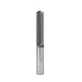 #option_48059-D High Performance 1/2 Dia x 2-1/8 x 1/2 Shank AlTiN Coated Drill End