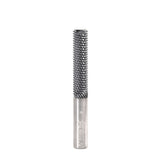 #option_48059-E High Performance 1/2 Dia x 2-1/8 x 1/2 Shank AlTiN Coated Mill End