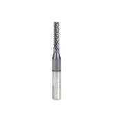 #option_48061-B High Performance 4mm Dia x 16mm x 6mm Shank AlTiN Coated Burr End