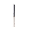 #option_48062-B High Performance 6mm Dia x 25mm x 6mm Shank AlTiN Coated Burr End