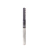 #option_48062-E High Performance 6mm Dia x 25mm x 6mm Shank AlTiN Coated Mill End