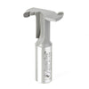 #option_48101 Carbide Tipped Amerock Hinge 1-1/8 Dia x 13/16 x 1/2 Inch Shank