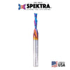 #option_48211-K - 4mm Dia x 3/4 x 1/4 Shank Router Bit for Drilling Shelf Pin Holes