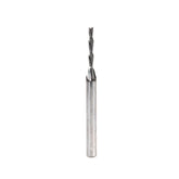 #option_ 48213-DLC - 1/8 Dia x 7/8 x 1/4 Inch Shank x 2 Inch Long Down-Cut 