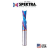 #option_48219-K - 8mm Dia x 1 x 8mm Shank Down-Cut Router Bit for Drilling Shelf Pin Holes