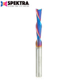 #option_48220-K - 6mm Dia x 25mm x 6mm Shank for Drilling Shelf Pin Holes