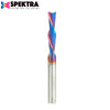 #option_48220-K - 6mm Dia x 25mm x 6mm Shank for Drilling Shelf Pin Holes