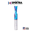 #option_48224-K - 10mm Dia x 1 x 10mm Shank Down-Cut Router Bit for Drilling Shelf Pin Holes