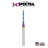 #option_48341-K - 1/8 Dia x 1 x 1/4 Inch Shank Down-Cut
