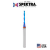 #option_48341-K - 1/8 Dia x 1 x 1/4 Inch Shank Down-Cut