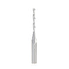 #option_48442 - Up-Cut Square End Spiral 3mm Dia x 28mm x 6mm Shank x 64mm Long