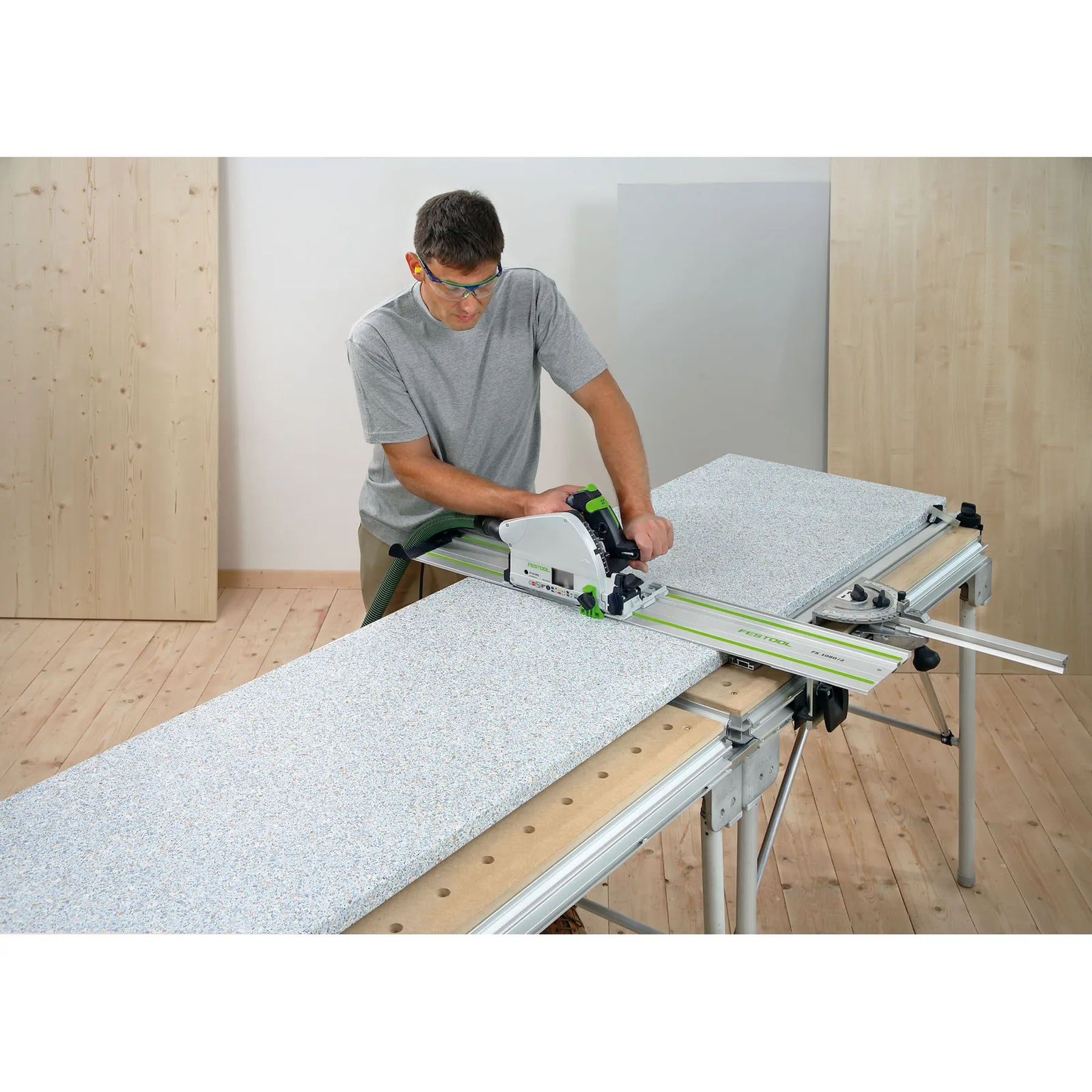 Festool Connector VS