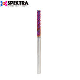 #option_48450-K - 3mm Dia x 13mm x 3mm Shank x 50mm Long Down-Cut