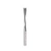 #option_48468 - Up-Cut Square End Spiral 1/4 Dia x 1-1/2 x 1/4 Shank x 3 Inch Long w Slow Helix