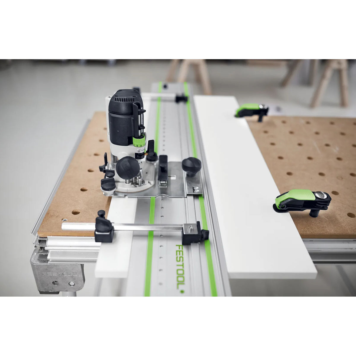 Festool Edge Guide SA-LR 32