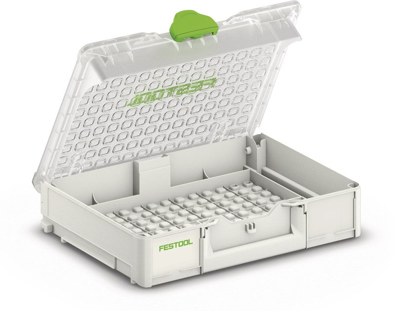Festool Systainer³ Organizer SYS3 ORG M 89