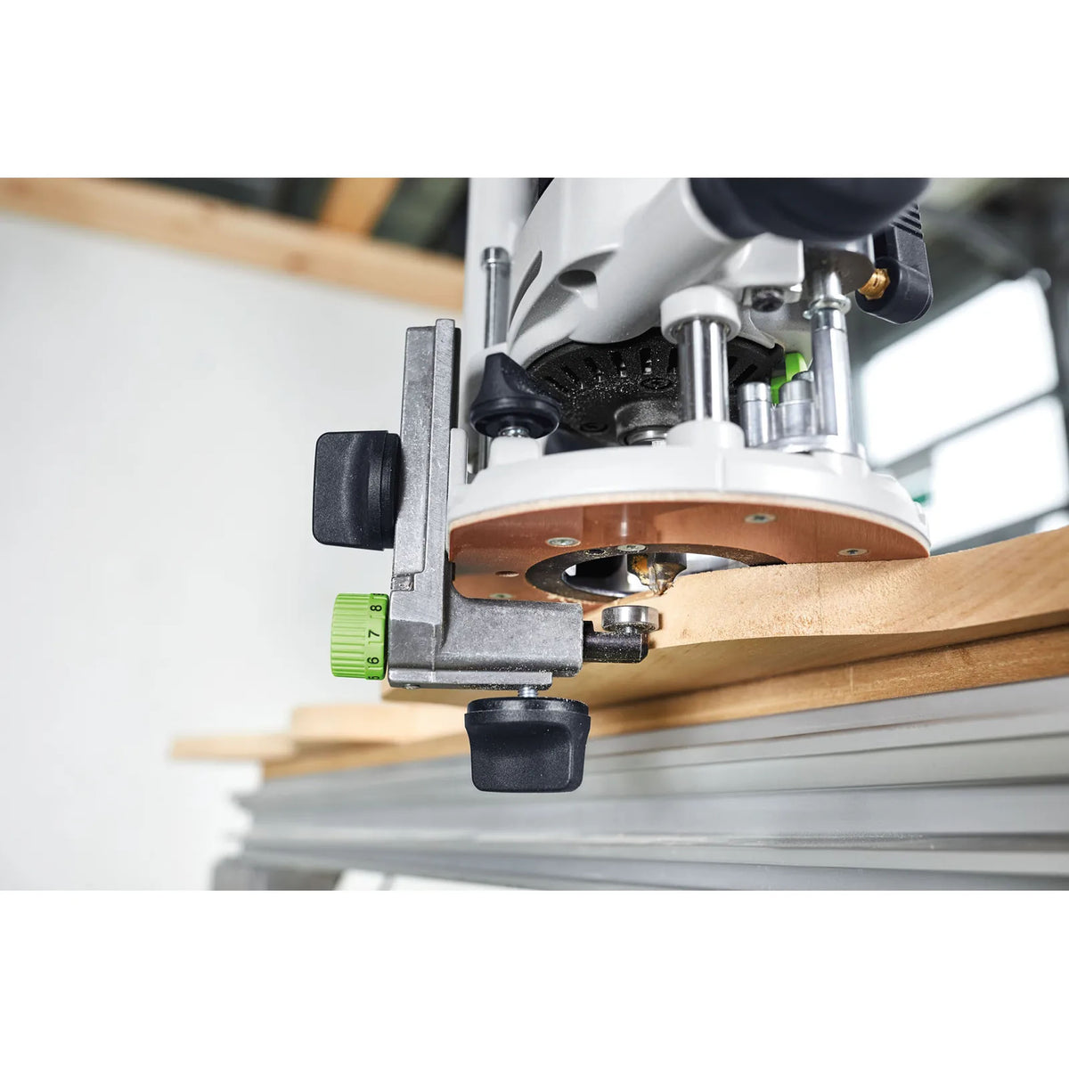 Festool Copier Scanning Set KT-OF