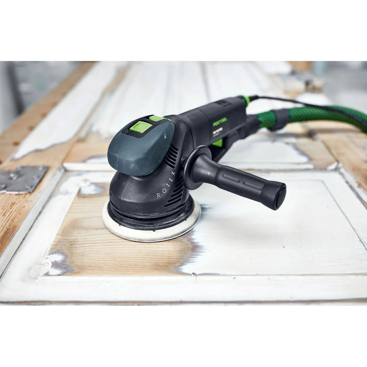 Festool Auxiliary Handle ZG-RAS/RO
