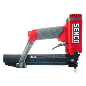 Senco SLS20XP-L 18 Gauge 1/4" Crown, 1-1/2" Finish Stapler