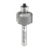 #option_49100 - Cove 3/16 Radius x 3/4 Dia x 9/16 x 1/4 Inch Shank