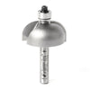 #option_49112 - Cove 3/8 Radius x 1-1/8 Dia x 9/16 x 1/4 Inch Shank