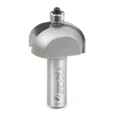 #option_49118 - Cove 1/2 Radius x 1-3/8 Dia x 3/4 x 1/2 Inch Shank