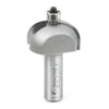 #option_49118 - Cove 1/2 Radius x 1-3/8 Dia x 3/4 x 1/2 Inch Shank