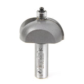 #option_49119 - Cove 5/8 Radius x 1-5/8 Dia x 11/16 x 1/2 Inch Shank