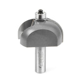 #option_49120 - Cove 3/4 Radius x 2 Inch Dia x1 x 1/2 Shank