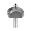 #option_49120 - Cove 3/4 Radius x 2 Inch Dia x1 x 1/2 Shank