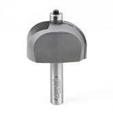 #option_49121 - Cove 7/8 Radius x 2-1/4 Dia x 1-1/4 x 1/2 Inch Shank