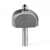 #option_49121 - Cove 7/8 Radius x 2-1/4 Dia x 1-1/4 x 1/2 Inch Shank