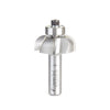 #option_49130 - 4 Flute Cove 3/8 Radius x 1-1/2 Dia x 9/16 x 1/2 Inch Shank