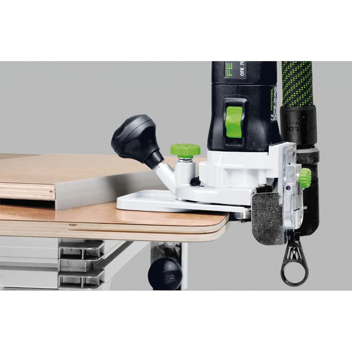 Festool Router Table FT 0°