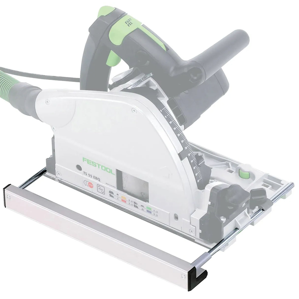 Festool Parallel Side Fence PA-TS 55