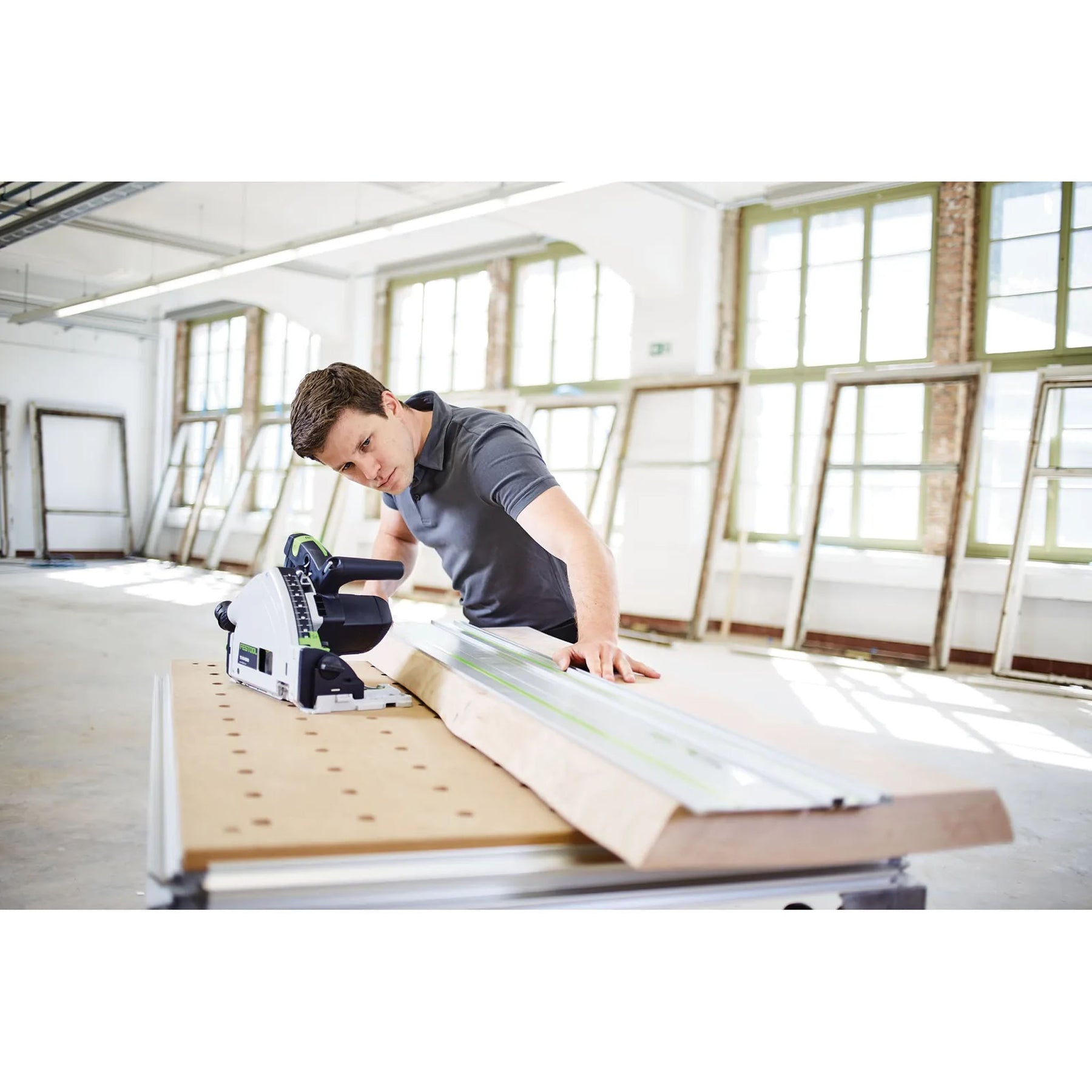 Festool Guide Rail FS