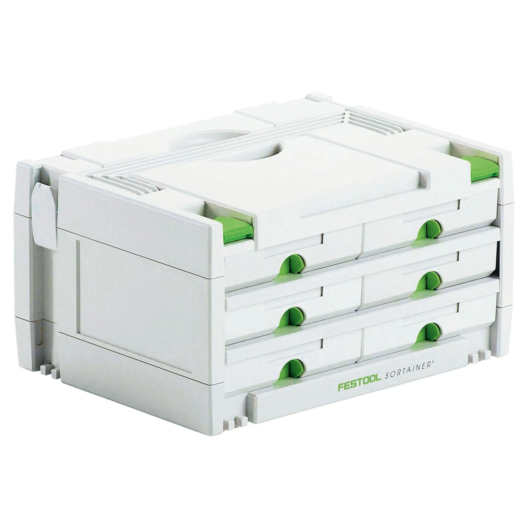 Festool SORTAINER SYS 3-SORT
