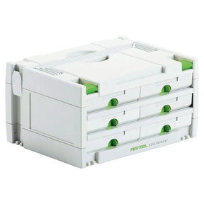 Festool SORTAINER SYS 3-SORT