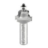 #option_49202 - Roman Ogee 5/32 Radius x 1 Inch Dia x 5/8 x 1/2 Shank