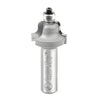 #option_49202 - Roman Ogee 5/32 Radius x 1 Inch Dia x 5/8 x 1/2 Shank