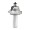 #option_49206 - Roman Ogee 1/4 Radius x 1-3/8 Dia x 13/16 x 1/2 Inch Shank
