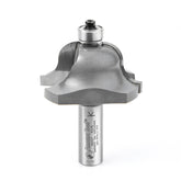#option_49207 - Roman Ogee 3/8 Radius x 2 Inch Dia x 1 Inch x 1/2 Shank