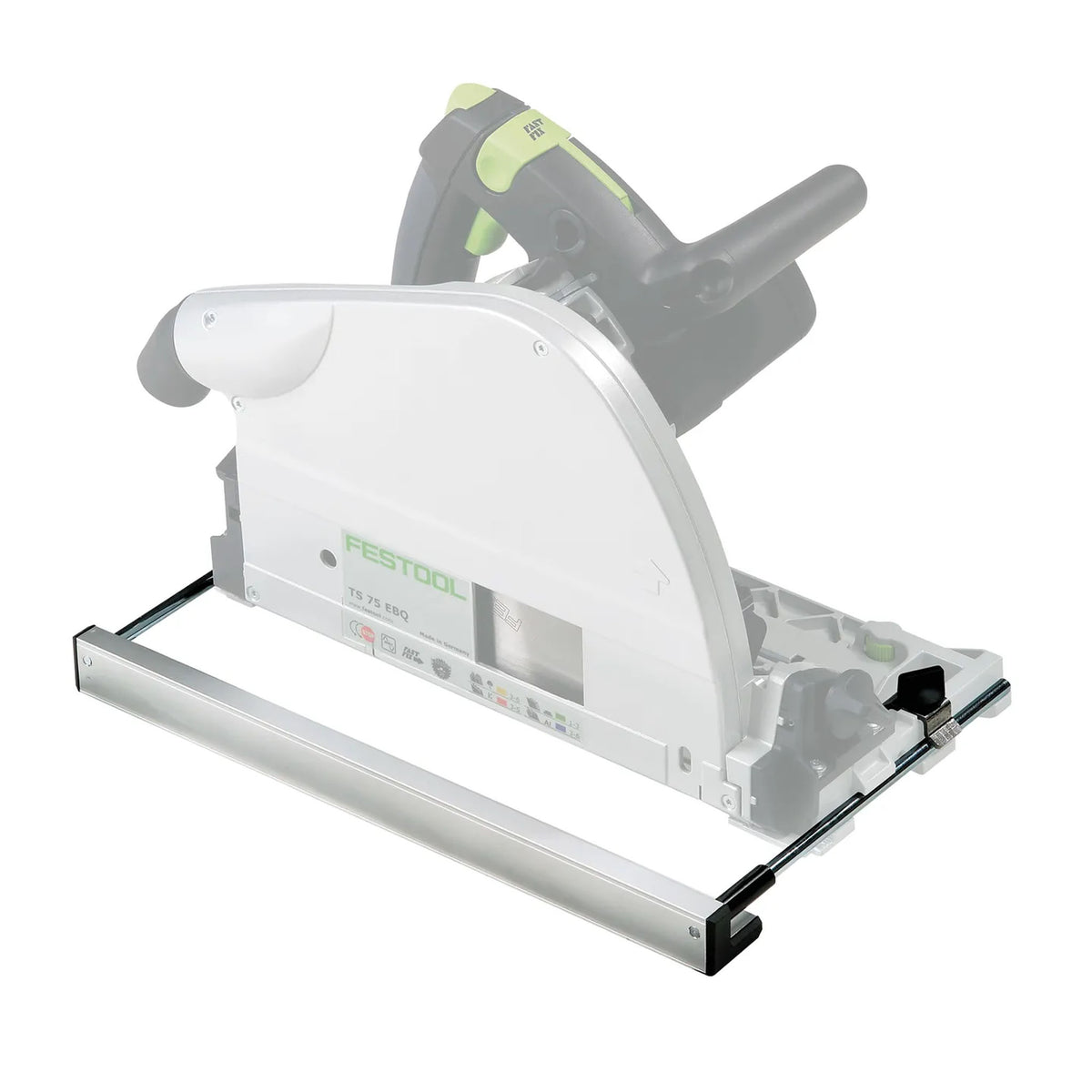 Festool Parallel Side Fence PA-TS 75