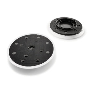 Festool Sander Backing Pad ST-STF 125/8-M4-J W-HT