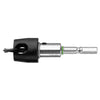 Festool Drill Bit with Depth Stop BTA HW D 5 CE