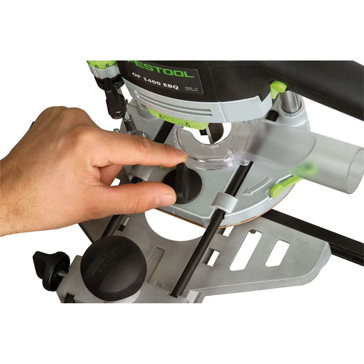 Festool Edge Guide SA-OF 1400