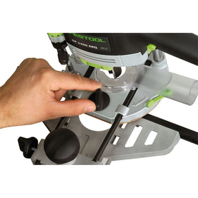 Festool Edge Guide SA-OF 1400