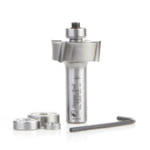 #option_49303 Multi-Rabbet Four Different Rabbet Depths 1-1/4 Dia x 1/2 x 1/2 Inch Shank 4 Flute Up-Shear Router Bit