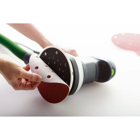 Festool Grit Abrasives Saphir D125